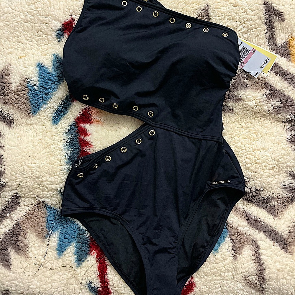 NWT Michael Kors Bathing Suit